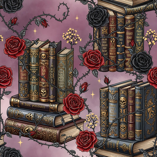 *PREORDER* Book of Thorns