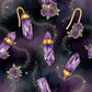 *PREORDER* Crystal Charms
