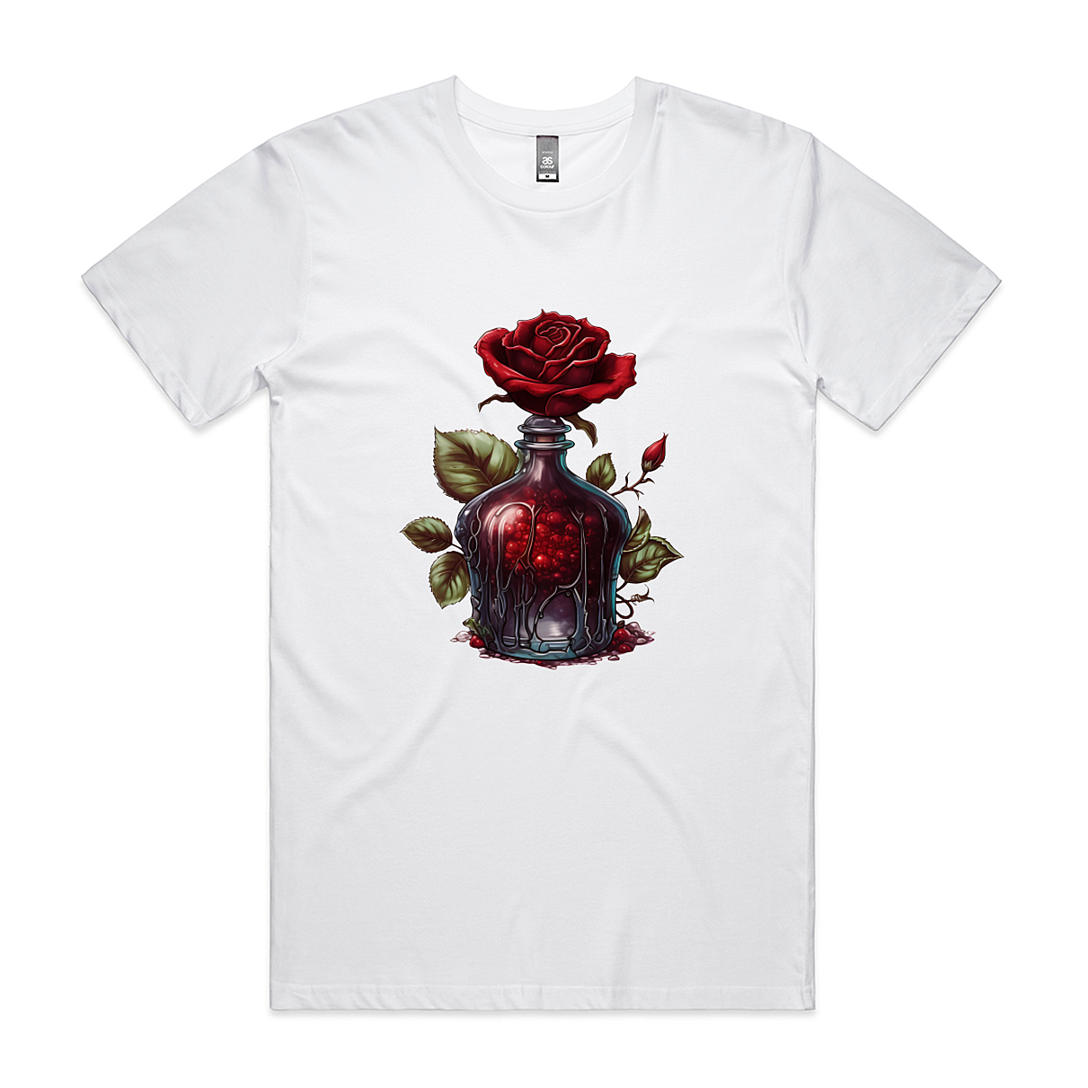 **PREORDER** Goth Rose Unisex T-Shirt