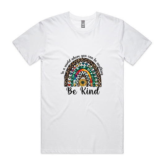**PREORDER** Kindness Rainbow Unisex T-Shirt