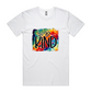 **PREORDER** Rainbow Be Kind Unisex T-Shirt