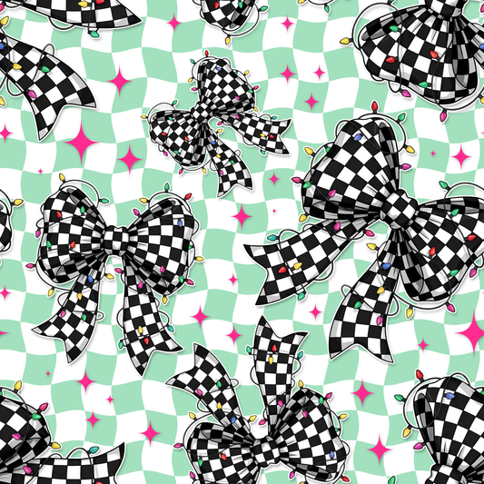 *PREORDER* Christmas Bows
