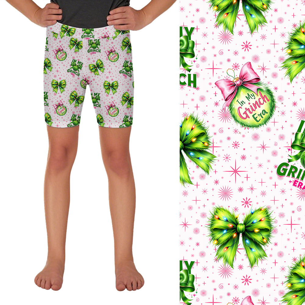 *PREORDER* In my GRINCH Era!