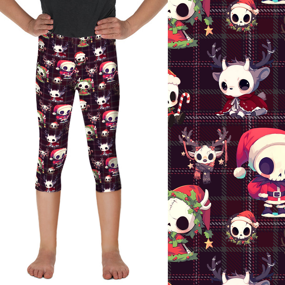 *PREORDER* The Festive Undead