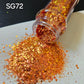 Chunky Glitter - 50g