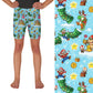 *PREORDER* The Super Santa (Mario) Bros