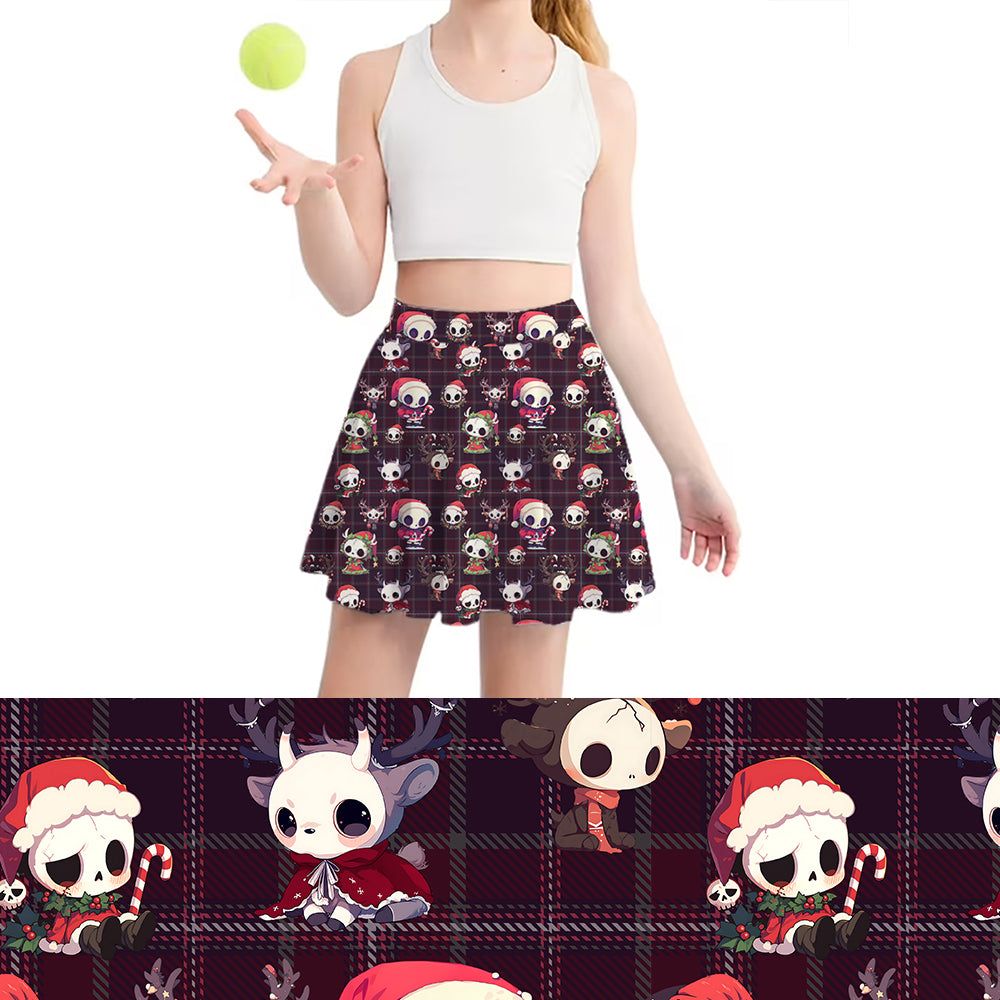 *PREORDER* The Festive Undead
