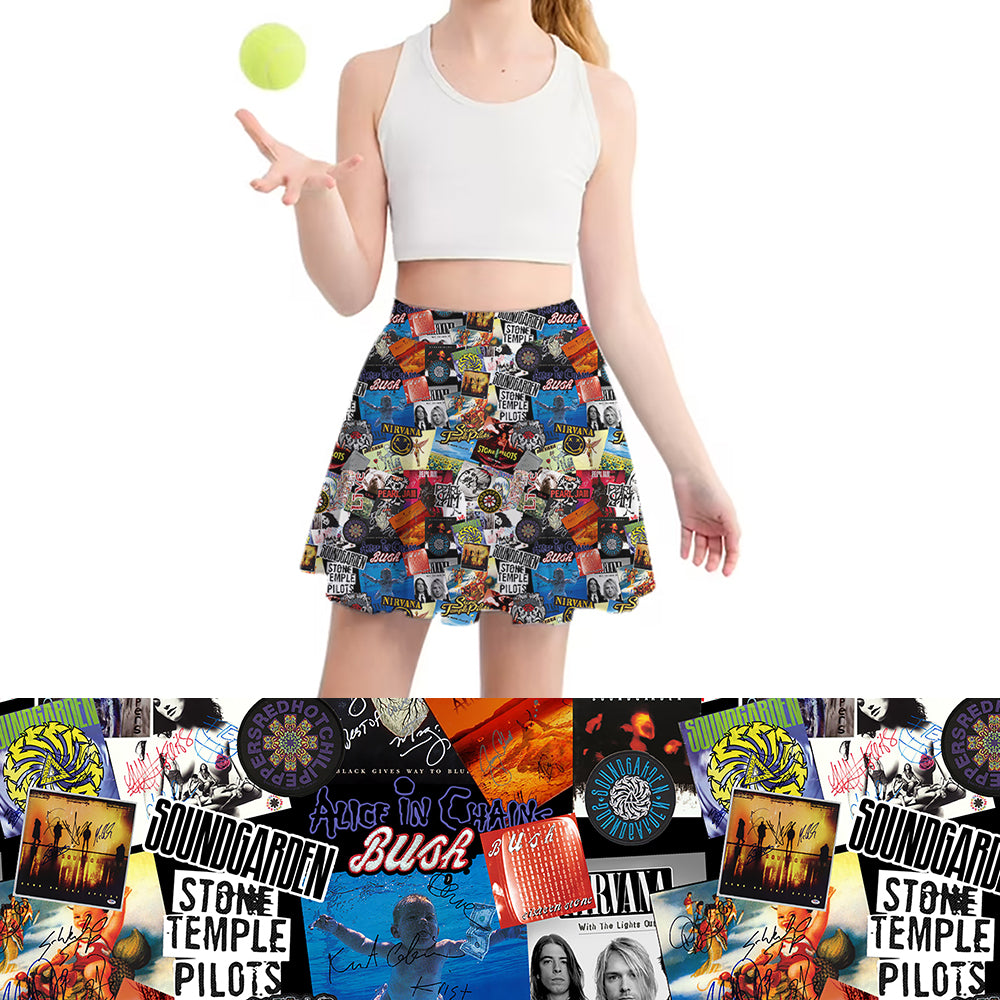 *PREORDER* Grunge Legends