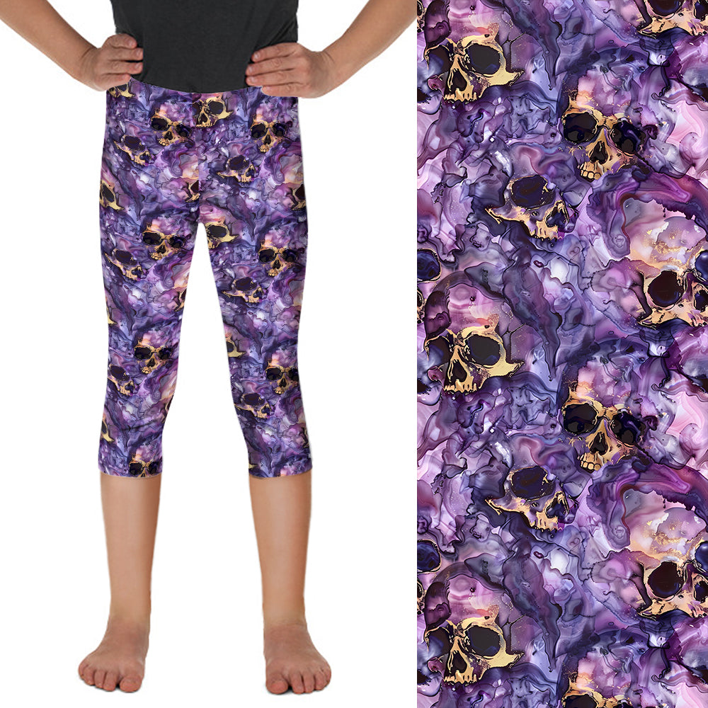 *PREORDER* Purple Haze Skulls