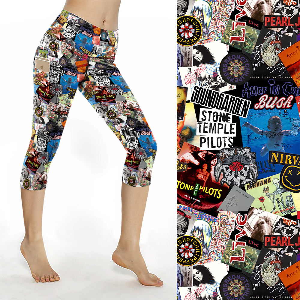 *PREORDER* Grunge Legends