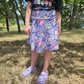 Tartan Huntr!x Skort - Kids