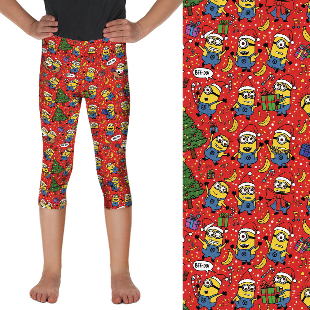 *PREORDER* Banana Christmas