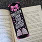 Bookmarks