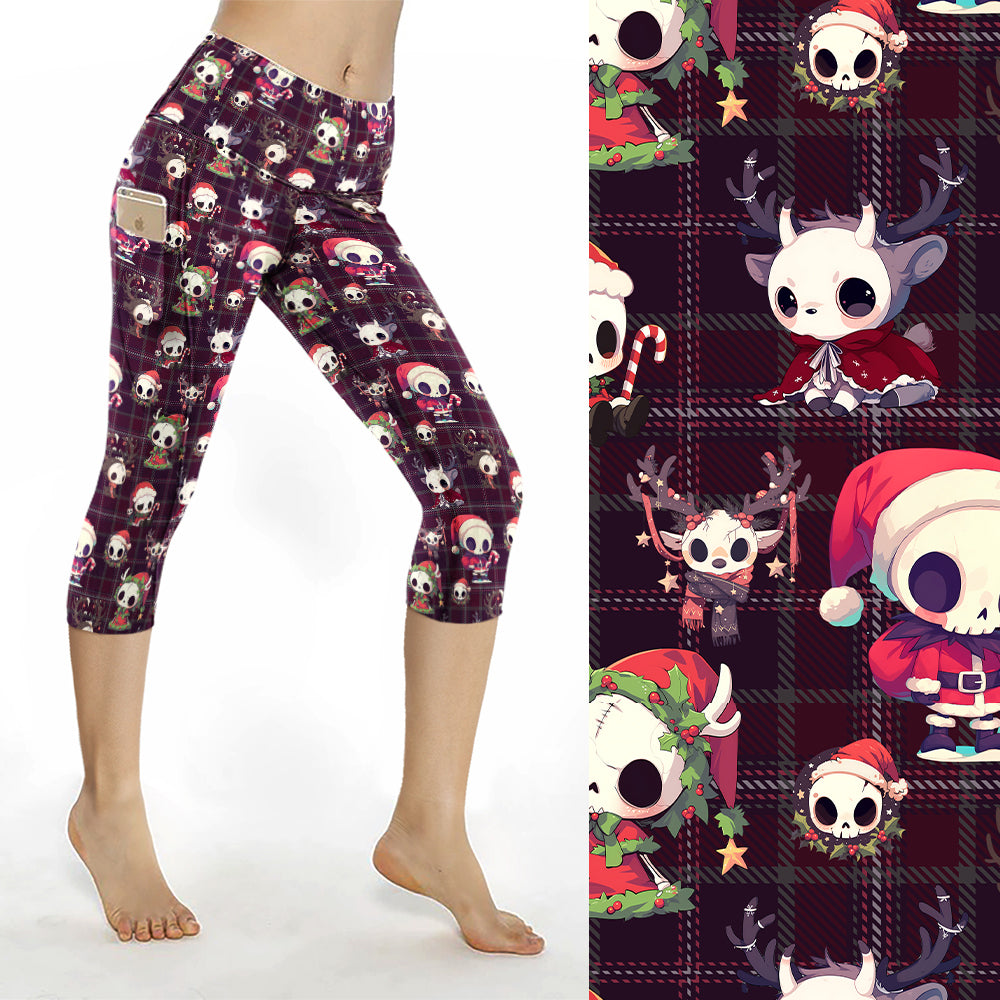 *PREORDER* The Festive Undead