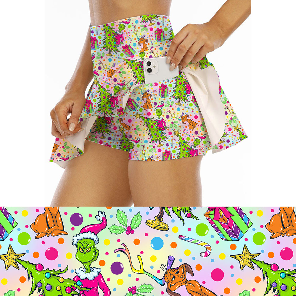 *PREORDER* Merry Grinch Face!