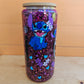 Starbucks St!tch Snow Globe Tumbler - 16oz