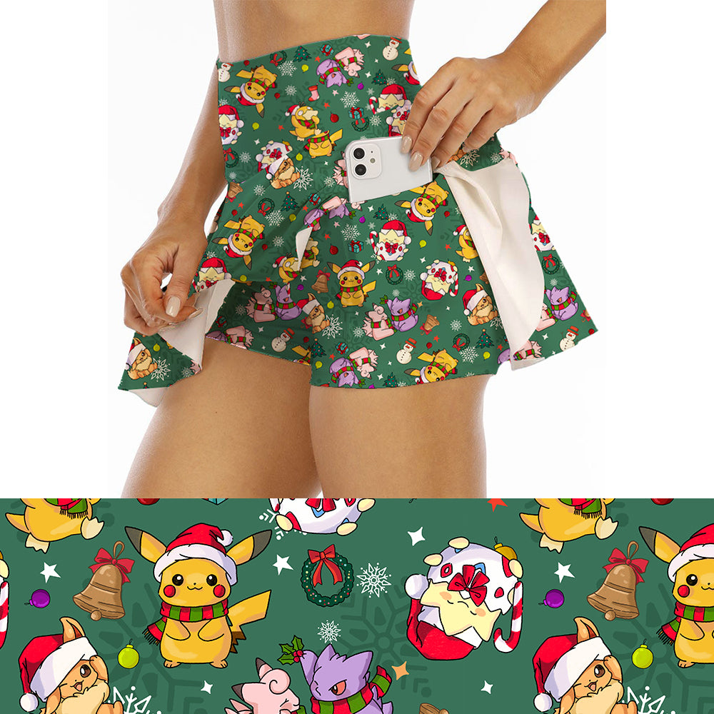 *PREORDER* Pika Claus & The Gang