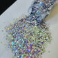 Chunky Glitter - 50g
