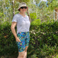 Ferny Bike Shorts