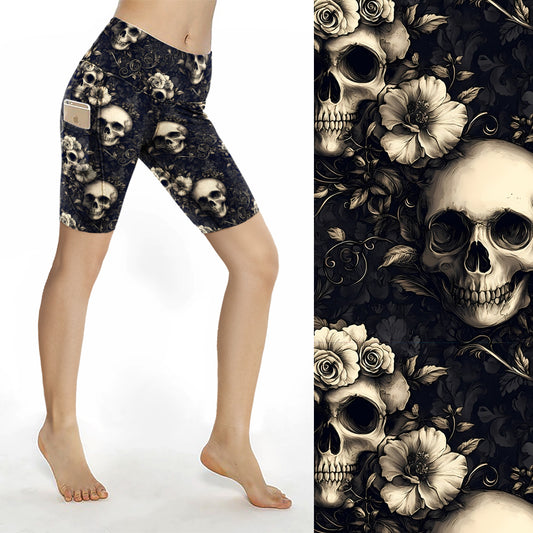 *PREORDER* Sepia Skulls