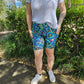 Ferny Bike Shorts