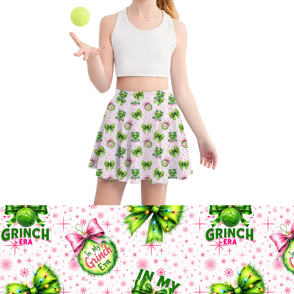 *PREORDER* In my GRINCH Era!