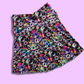 Punky Bears Skort