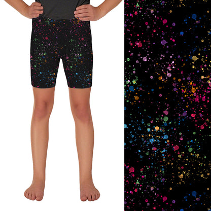 *PREORDER* Paint Splatters