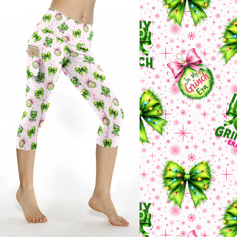 *PREORDER* In my GRINCH Era!