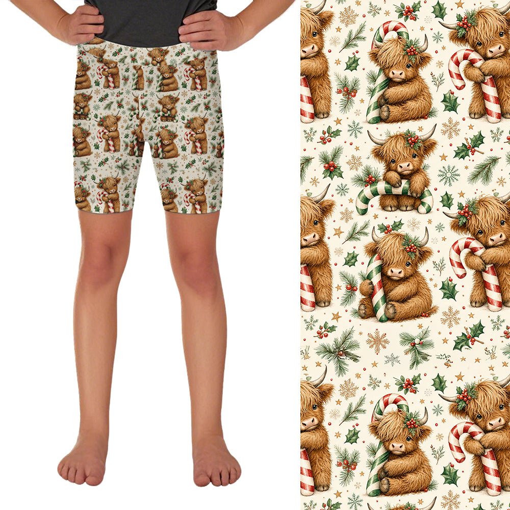 *PREORDER* Candy Cane Cows