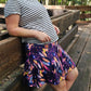 Butterfly & Dreams Skort