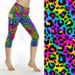 *PREORDER* Bright, 80s & Cheetah Print!