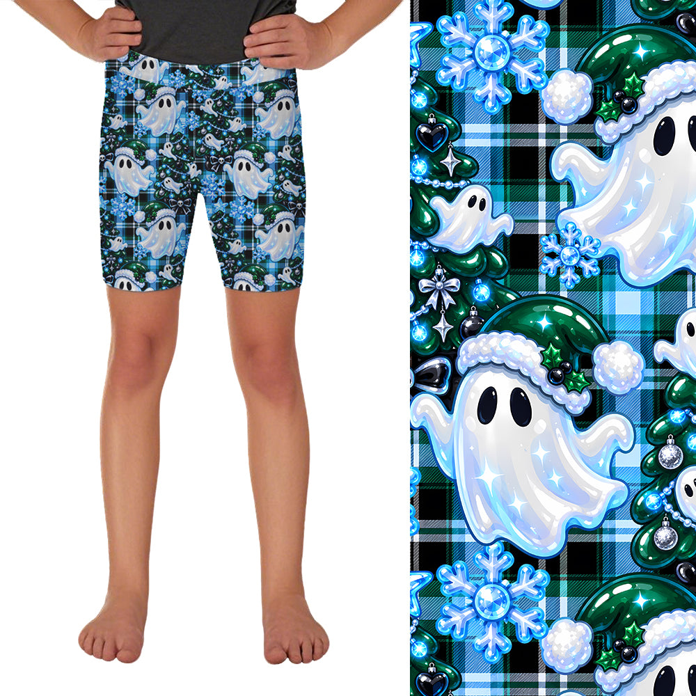 *PREORDER* Boo'dolph The Blue Ghost