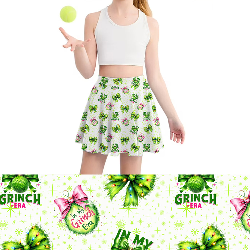 *PREORDER* In my GRINCH Era!
