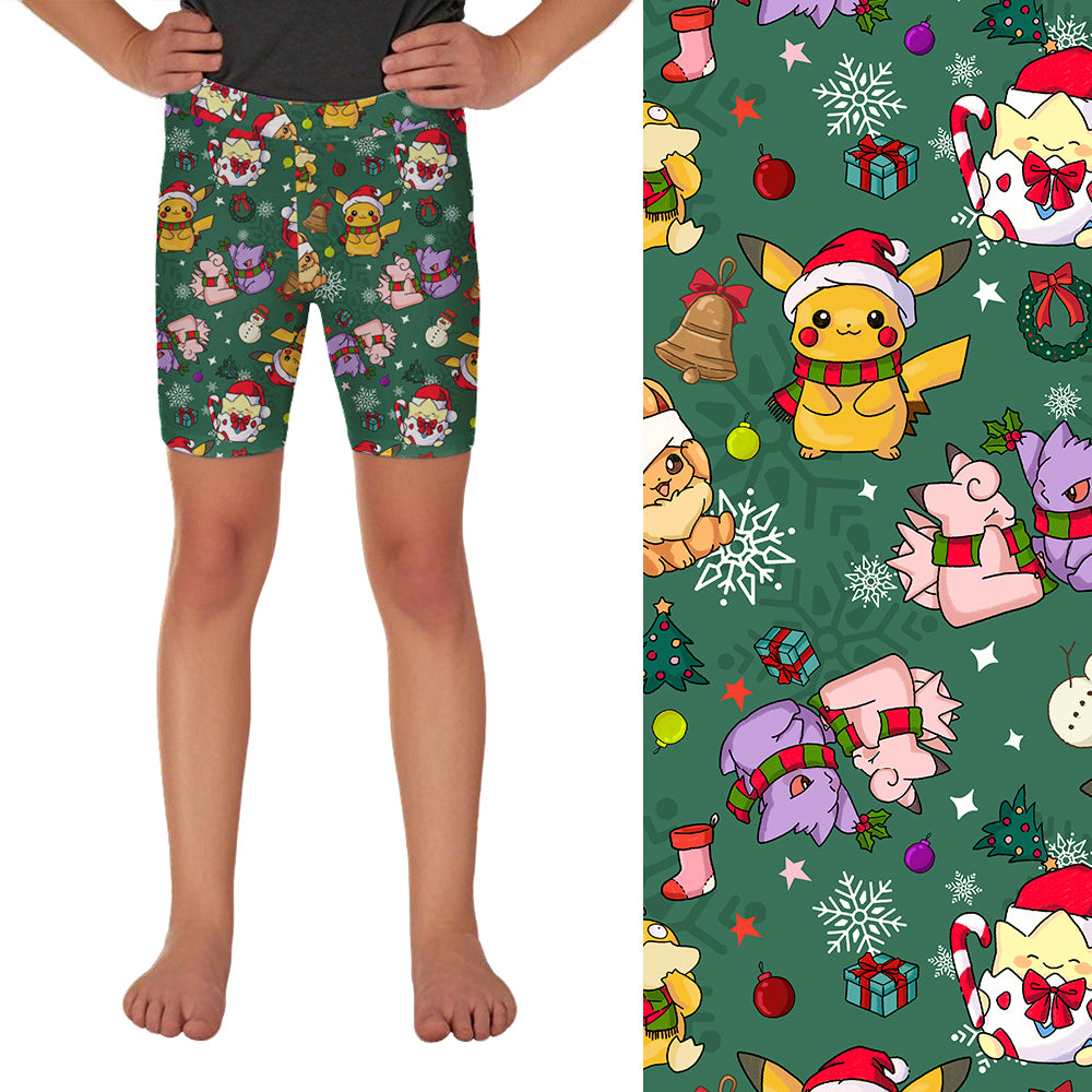 *PREORDER* Pika Claus & The Gang