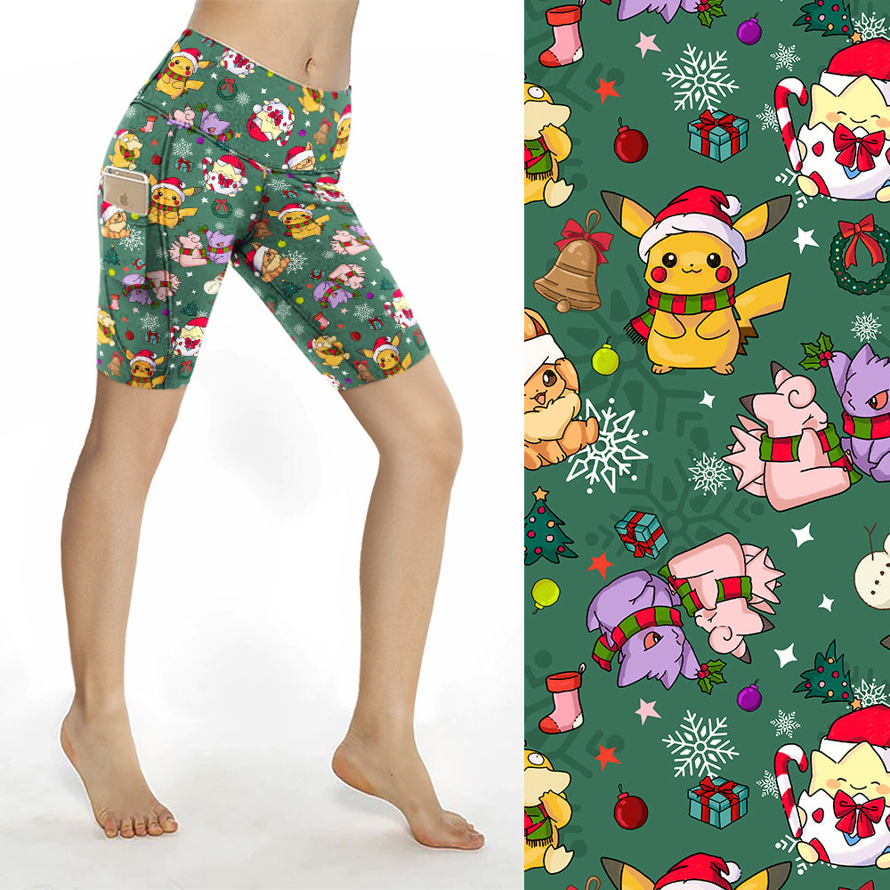 *PREORDER* Pika Claus & The Gang