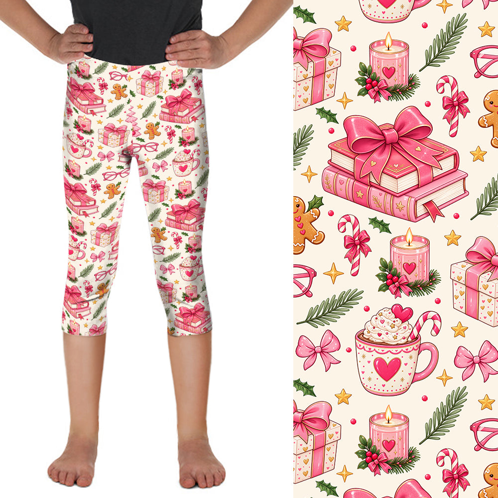 *PREORDER* The Pink Christmas Chapter