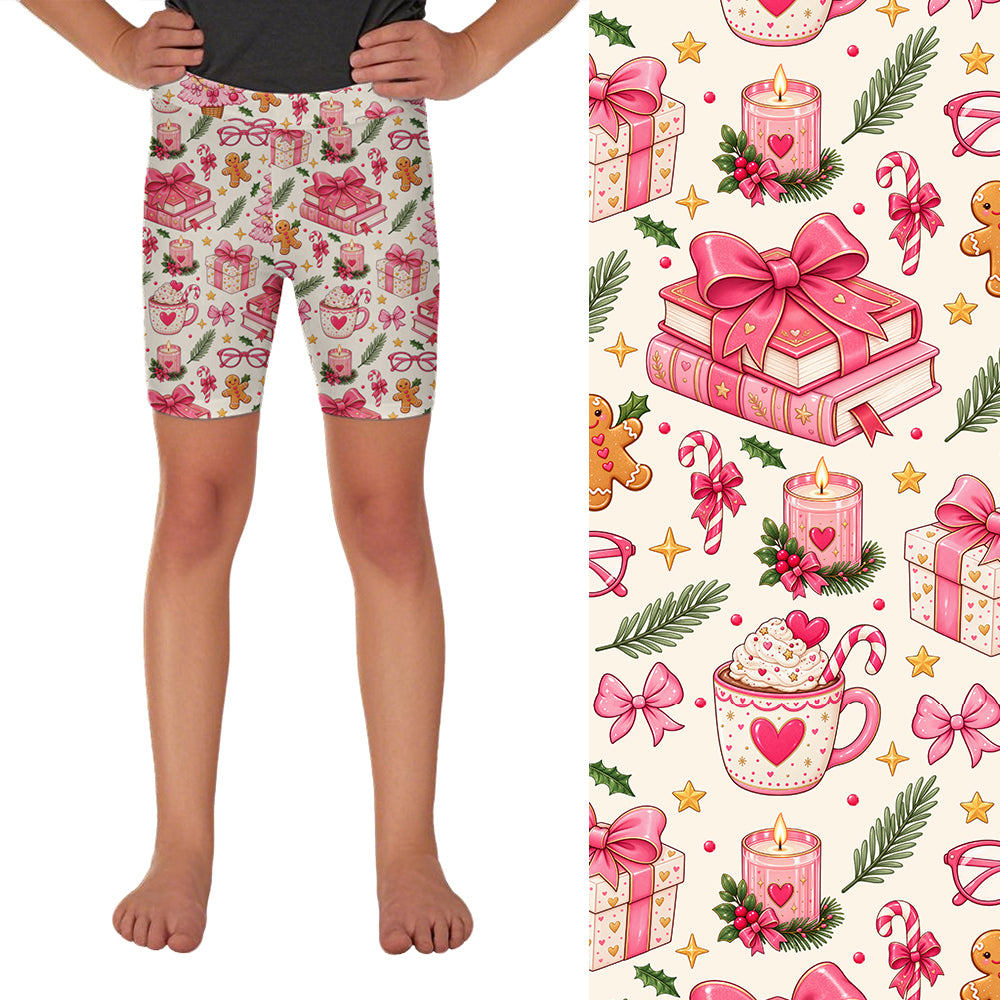 *PREORDER* The Pink Christmas Chapter