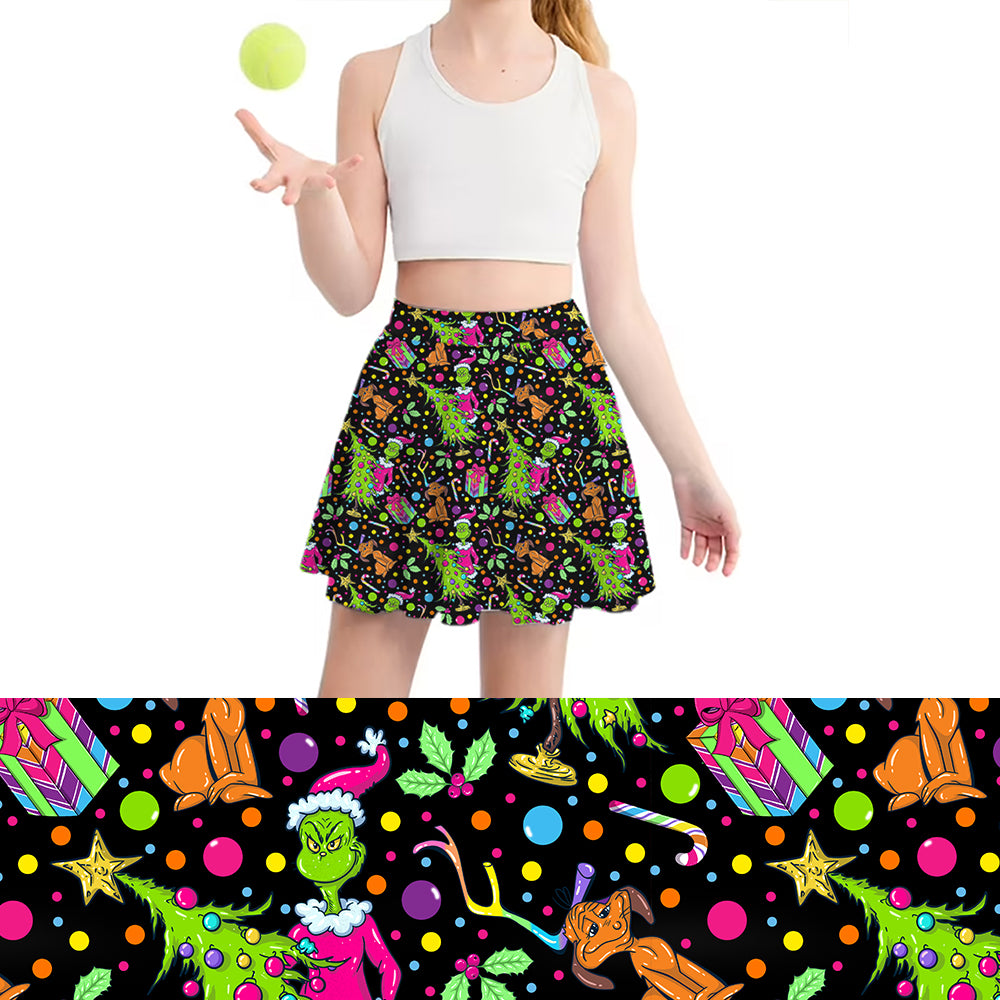 *PREORDER* Merry Grinch Face!
