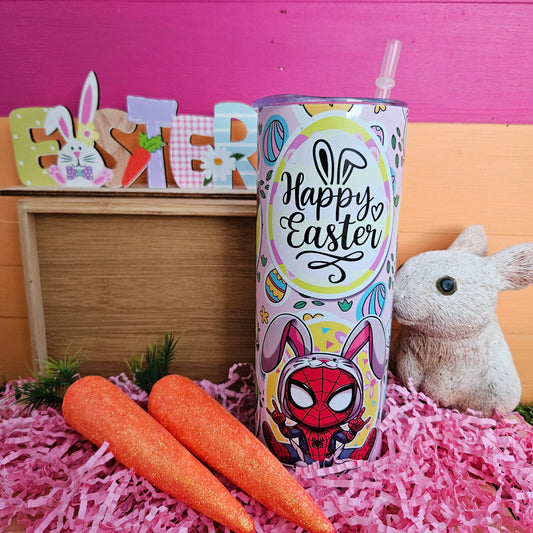 Easter Tumblers - 20oz Double Wall