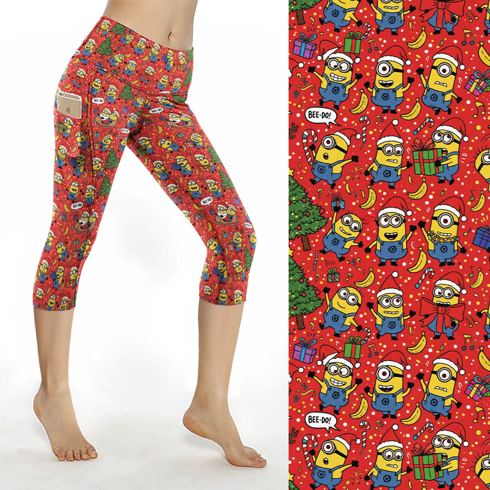 *PREORDER* Banana Christmas