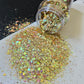 Chunky Glitter - 50g