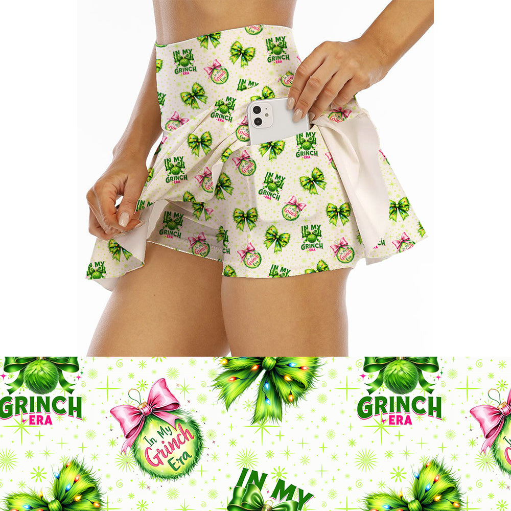 *PREORDER* In my GRINCH Era!