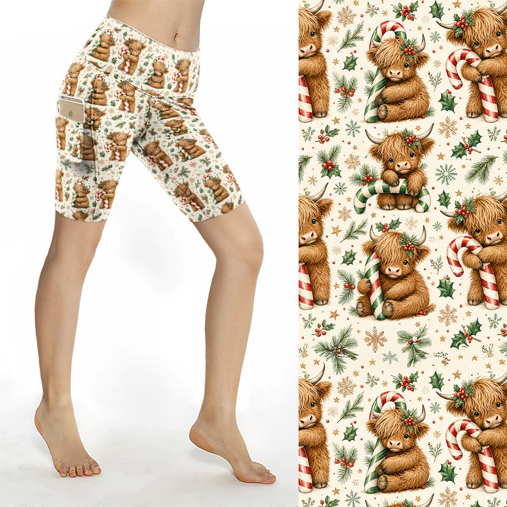 *PREORDER* Candy Cane Cows