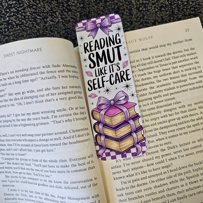 Bookmarks