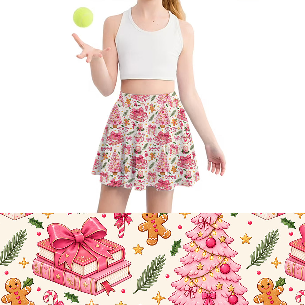*PREORDER* The Pink Christmas Chapter