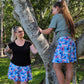 Butterfly Lover Skort