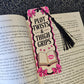 Bookmarks