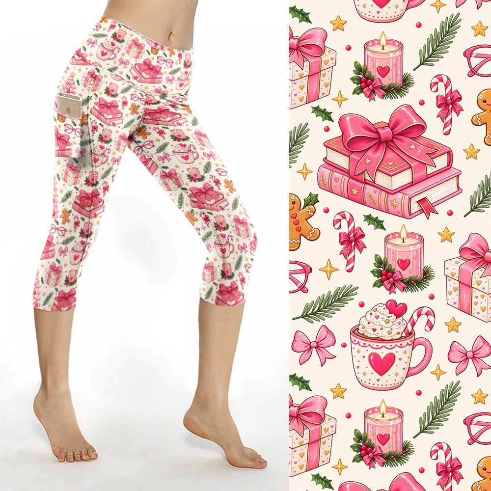 *PREORDER* The Pink Christmas Chapter