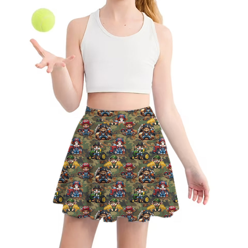 *PREORDER* Cow Farmer